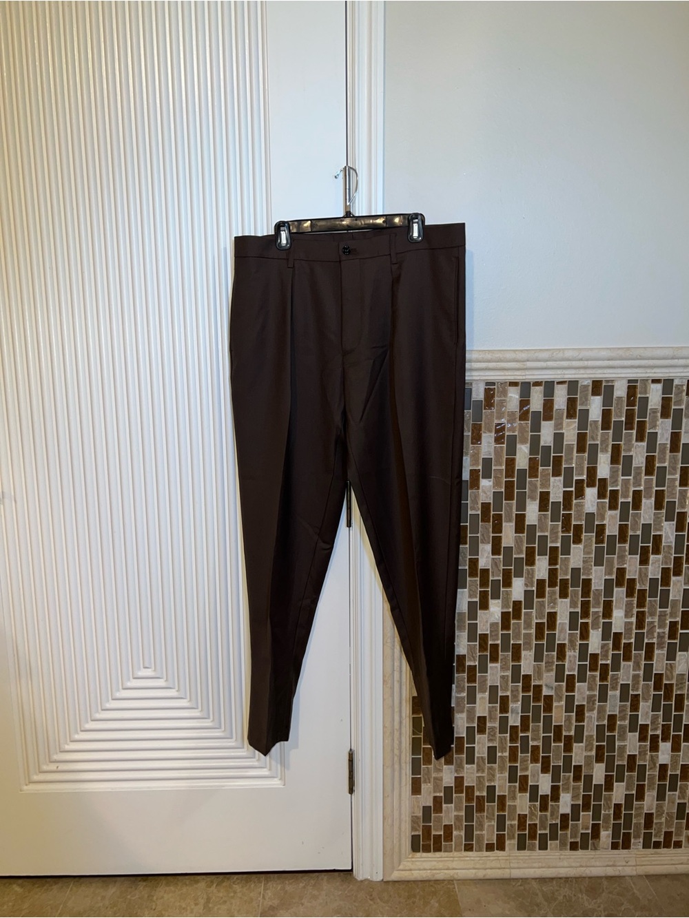 Authentic Men’s BERWICH Pants
